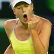 Illustration for article titled Down Goes Sharapova! ...mmm